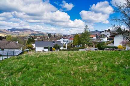 Grundstück Fürth Odenwald - 335.000&euro; | Angebot:25998808