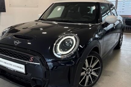 Mini Cooper S 48.708 km 26.888 &euro; Hofheim 65719
