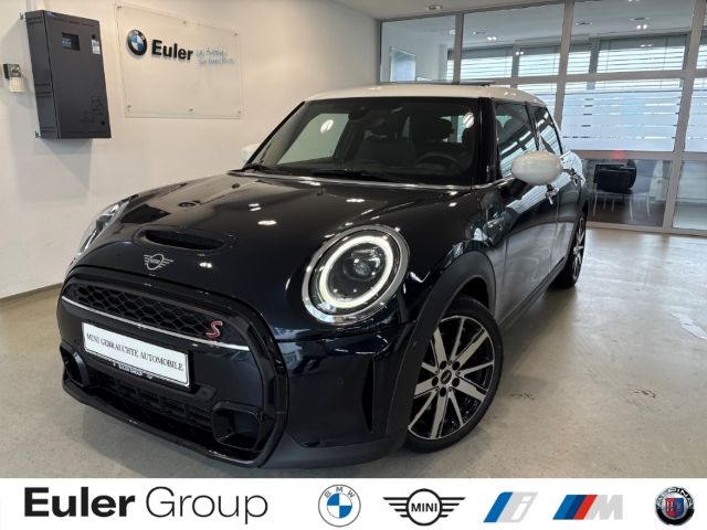 Mini Cooper S 48.708 km 26.888 &euro; Hofheim 65719