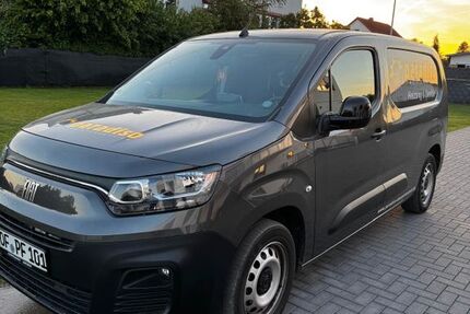 Fiat Doblo 29.000 km 24.900 &euro; Babenhausen 64832