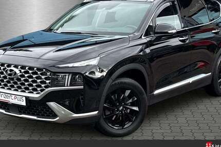 Hyundai SANTA FE 71.572 km 31.470 &euro; Darmstadt 64285