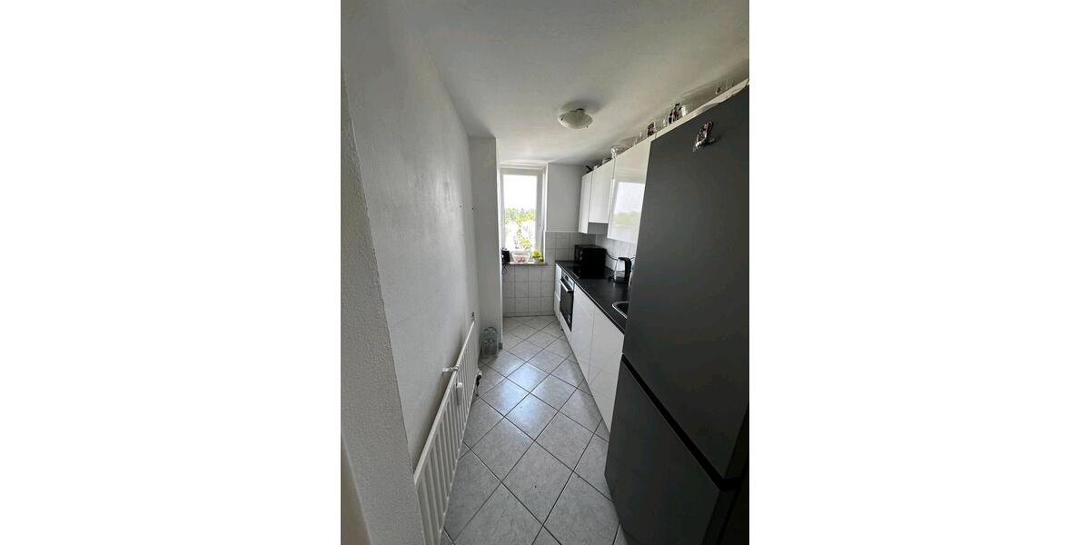 Etagenwohnung Dietzenbach - 2 Zimmer, 58 m&sup2;, 850&euro; | Angebot:26692927