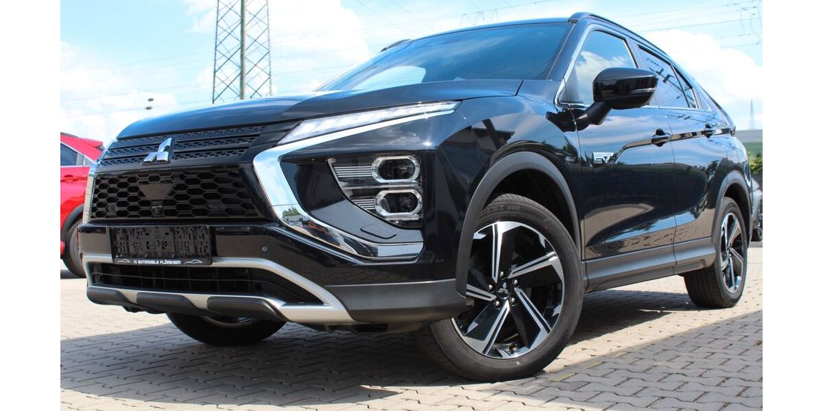 Mitsubishi Eclipse Cross 68.500 km 17.490 &euro; Flörsheim 65439
