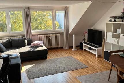 Wohnung Darmstadt - 2 Zimmer, 64 m&sup2;, 1.045&euro; | Angebot:25067393