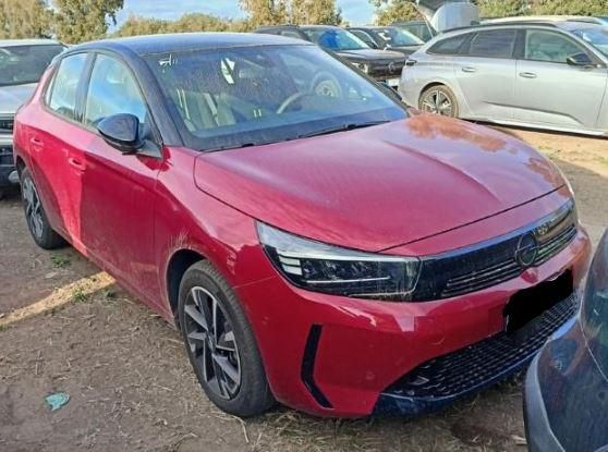 Opel Corsa 12.735 km 16.680 &euro; Rüsselsheim 65428