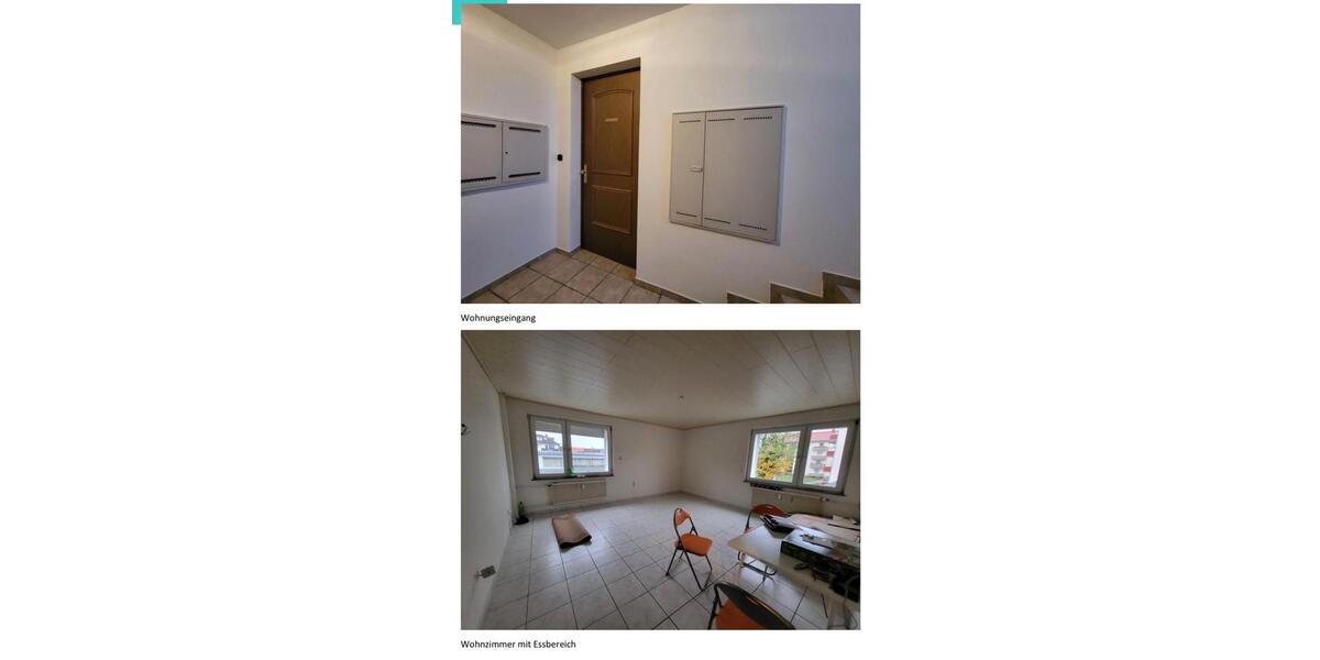 Hochparterre Bürstadt - 3 Zimmer, 85 m&sup2;, 250.000&euro; | Angebot:24772106