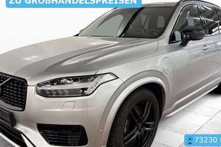 Volvo XC90 52.629 km 50.795 &euro; Frankfurt 60596