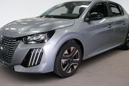 Peugeot 208 24.112 km 16.999 &euro; Groß-Gerau 64521