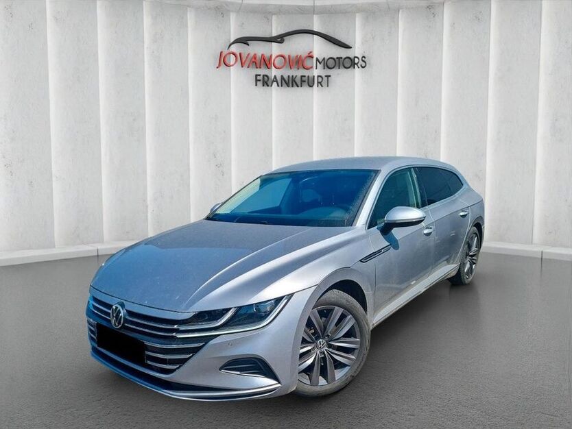 Arteon