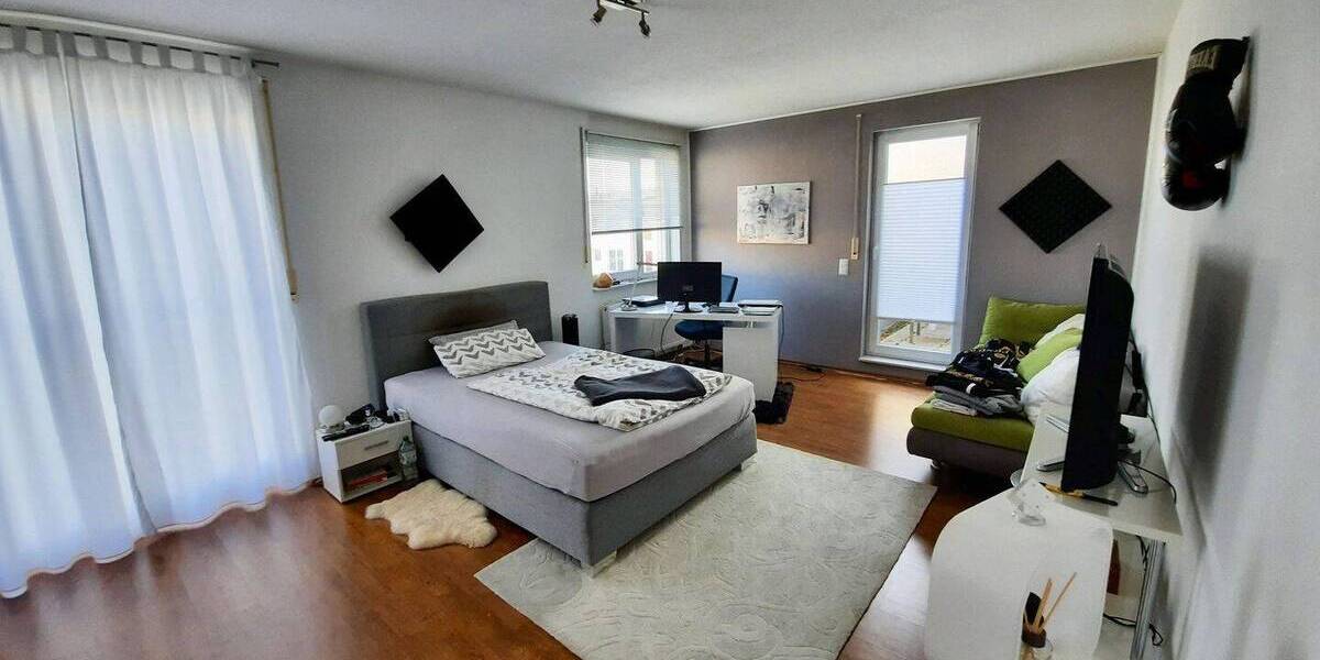 Reihenmittelhaus Darmstadt Darmstadt-West - 6 Zimmer, 200 m&sup2;, 779.000&euro; | Angebot:26931633