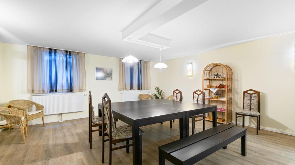 Einfamilienhaus Offenbach am Main - 3 Zimmer, 122 m&sup2;, 1.470&euro; | Angebot:26481972
