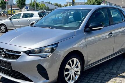 Opel Corsa 51.950 km 11.900 € Kelsterbach 65451