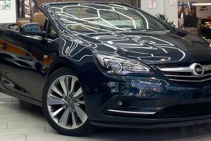 Opel Cascada 137.442 km 11.600 &euro; Neu-Isenburg 63263