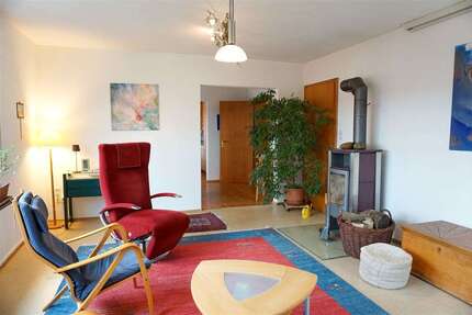 Wohnung Mühltal - 3.5 Zimmer, 103 m&sup2;, 420.000&euro; | Angebot:25703328