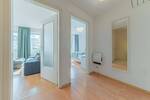 Etagenwohnung Frankfurt am Main Nordend-Ost - 2 Zimmer, 46 m&sup2;, 1.695&euro; | Angebot:26376063