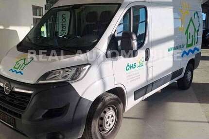 Opel Movano 63.000 km 18.799 &euro; Frankfurt 65933