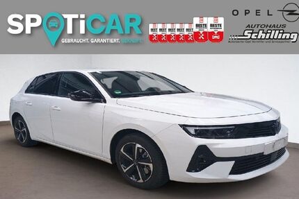 Opel Astra 10.260 km 22.690 &euro; Griesheim 64347