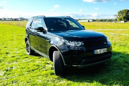 Land Rover Discovery 125.000 km 29.900 &euro; Weiterstadt 64331