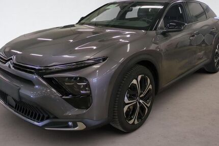 Citroen C5 X 24.972 km 18.980 € Rüsselsheim 65428