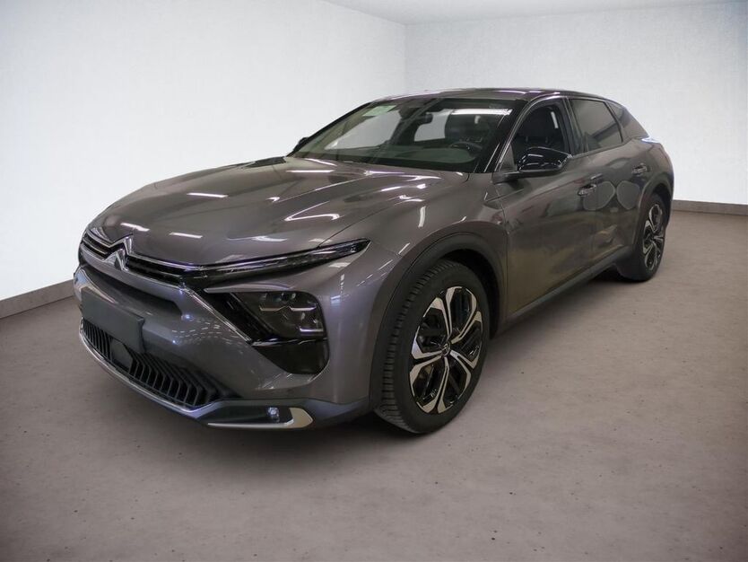 Citroen C5 X 24.972 km 18.980 € Rüsselsheim 65428