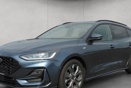 Ford Focus 20.842 km 23.950 € Frankfurt 60386