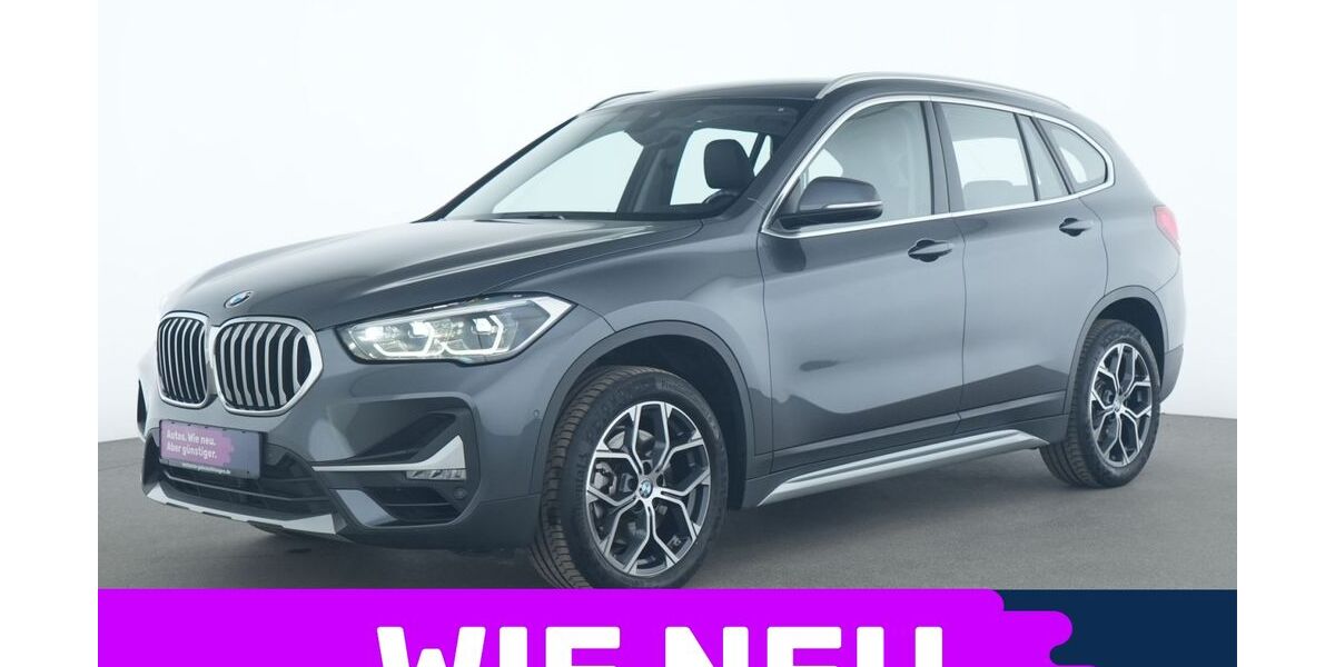 BMW X1 55.904 km 29.782 &euro; Dietzenbach bei Frankfurt 63128