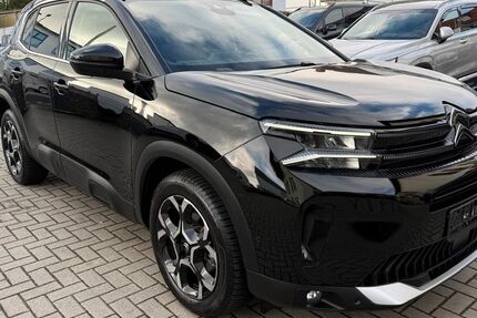 Citroen C5 Aircross 9.500 km 22.600 € Hofheim am Taunus 65719
