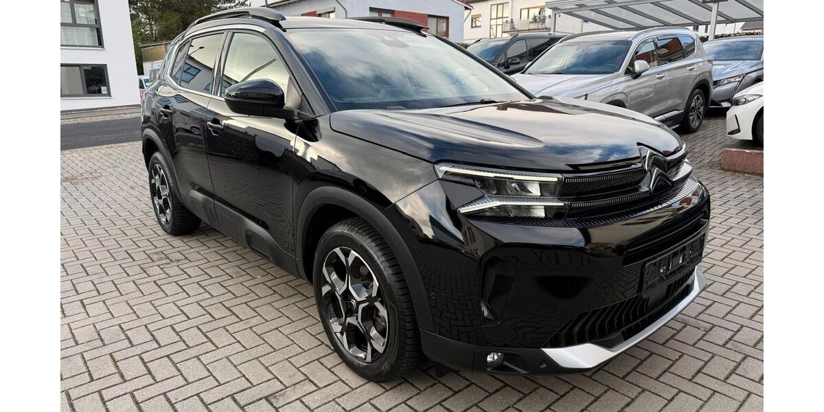 Citroen C5 Aircross 9.500 km 22.600 &euro; Hofheim am Taunus 65719