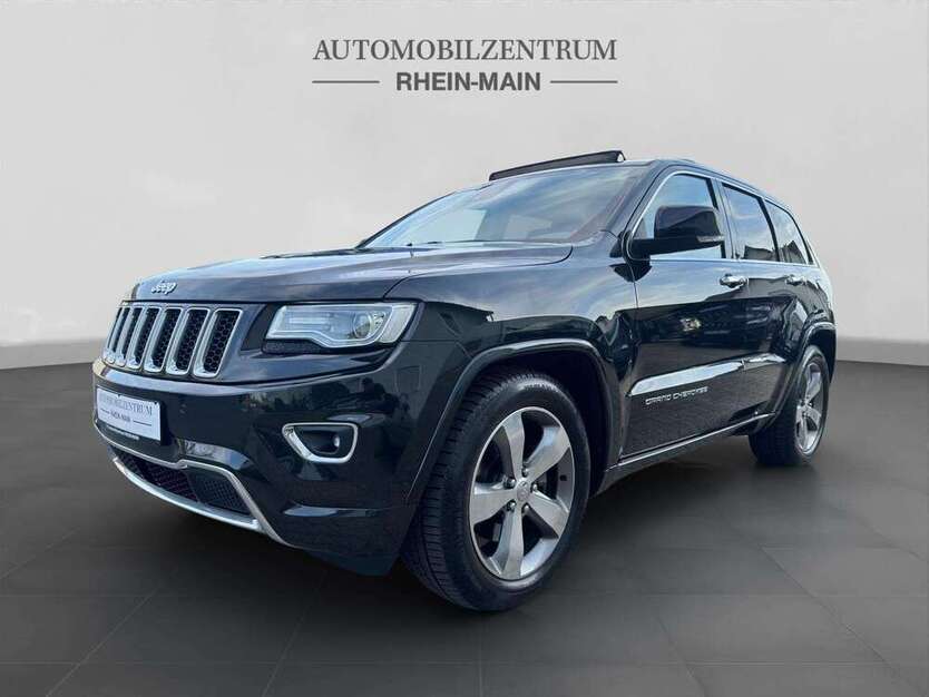 Grand Cherokee