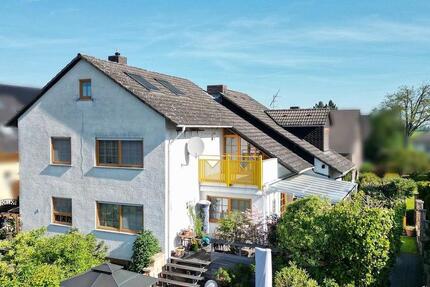 Haus Riedstadt - 699.000&euro; | Angebot:26636800