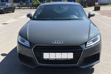 Audi TT 135.000 km 19.999 &euro; Otzberg 64853