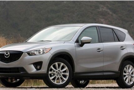 Mazda CX-5 135.000 km 11.400 &euro; Pfungstadt 64319