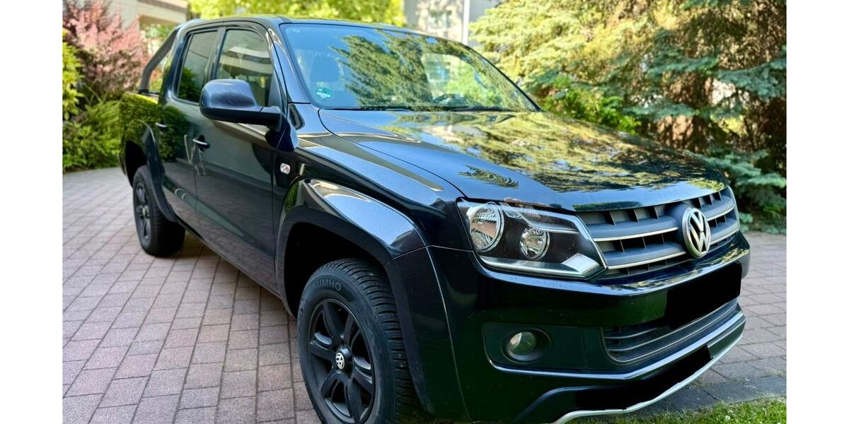 VW Amarok 143.726 km 7.700 &euro; Nieder Eschbach 60437