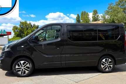 Opel Vivaro 60.857 km 24.950 &euro; Raunheim 65479