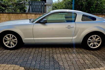 Ford Mustang 121.962 km 12.000 &euro; Weiterstadt 64331