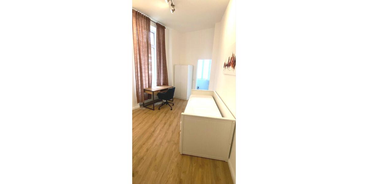 Etagenwohnung Frankfurt am Main Innenstadt 1 - 1 Zimmer, 25 m&sup2;, 650&euro; | Angebot:26282719