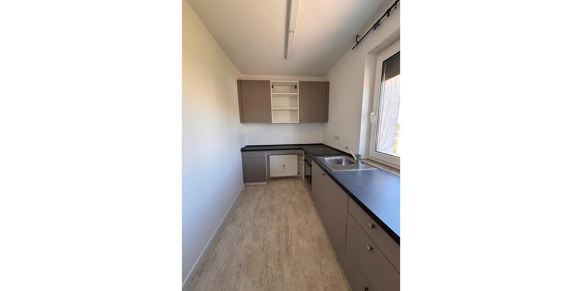 Etagenwohnung Darmstadt Arheilgen - 1.5 Zimmer, 41 m&sup2;, 194.000&euro; | Angebot:27022804