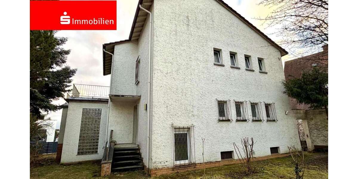 Einfamilienhaus Offenbach Buchrain - 6 Zimmer, 213 m&sup2;, 649.000&euro; | Angebot:25523549