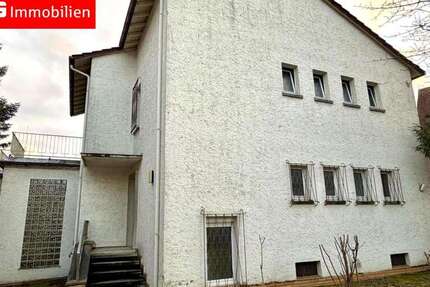 Haus Offenbach Buchrain - 6 Zimmer, 213 m&sup2;, 649.000&euro; | Angebot:25523549