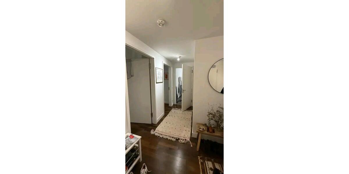 Etagenwohnung Frankfurt am Main Sachsenhausen Süd - 2 Zimmer, 76 m&sup2;, 1.050&euro; | Angebot:26398980