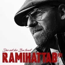 Rami Hattab - Der mit der Box tanzt Frankfurt