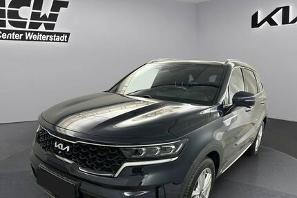 Kia Sorento 81.144 km 34.869 &euro; Weiterstadt-Darmstadt 64331