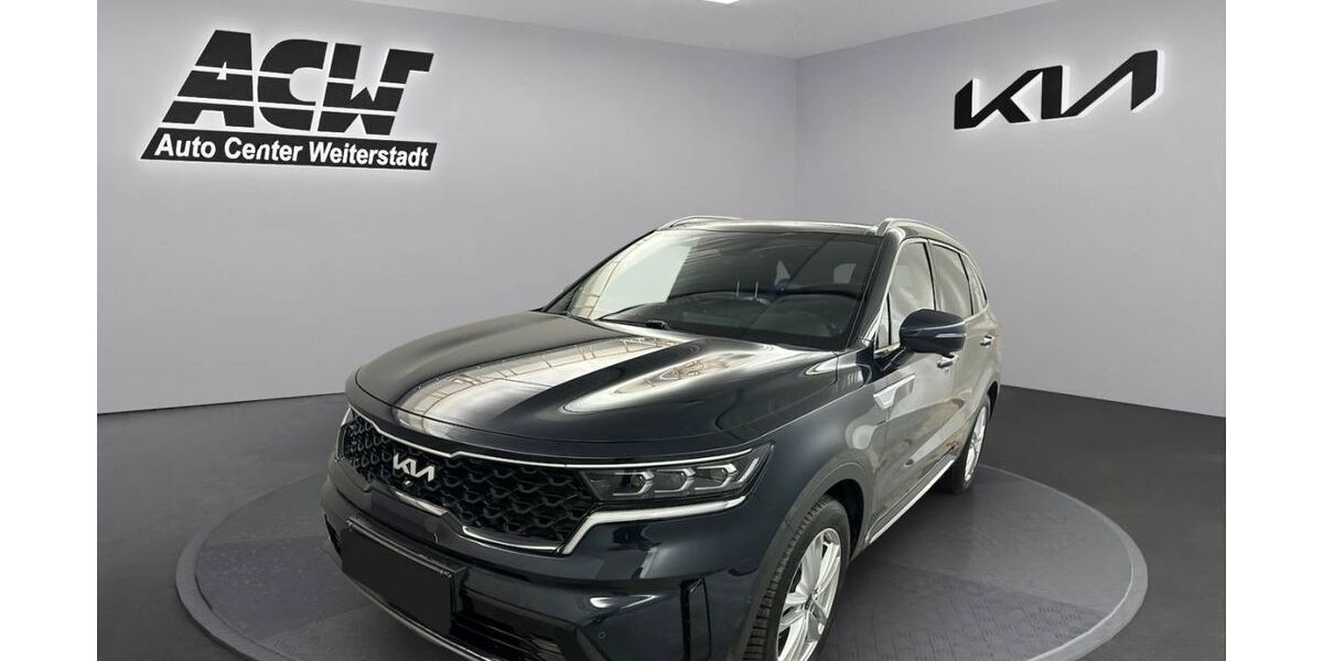 Kia Sorento 81.144 km 34.869 &euro; Weiterstadt-Darmstadt 64331
