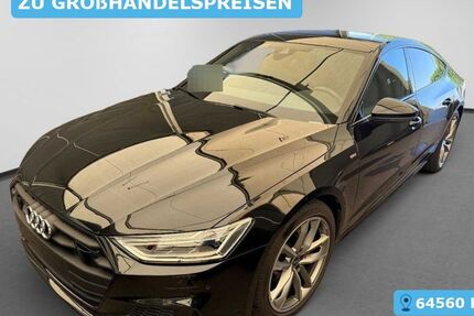 Audi A7 77.290 km 43.795 &euro; Frankfurt 60596