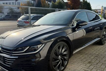 VW Arteon 202.500 km 15.500 &euro; Rödermark 63322