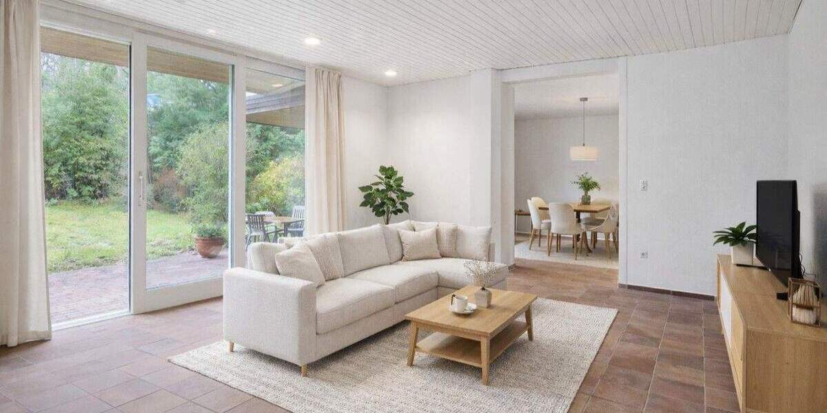 Einfamilienhaus Darmstadt Kranichstein - 5 Zimmer, 166 m&sup2;, 789.000&euro; | Angebot:25374095