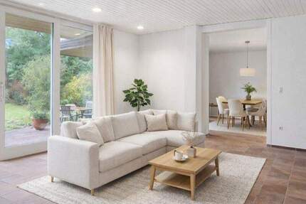 Haus Darmstadt Kranichstein - 5 Zimmer, 166 m&sup2;, 789.000&euro; | Angebot:25374095