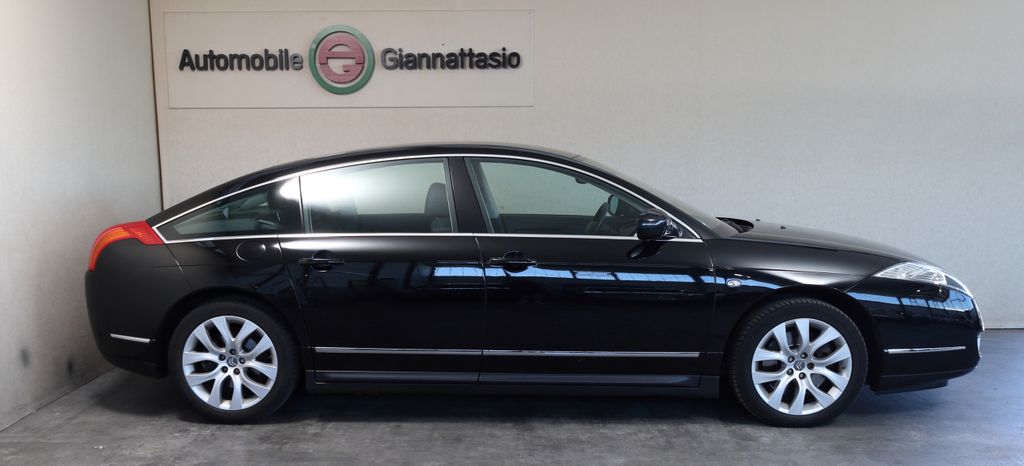 Citroen C6 87.000 km 19.990 &euro; Rodgau 63110