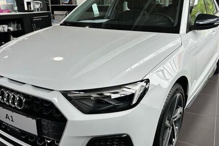 Audi A1 7.000 km 32.390 € Frankfurt am Main 60528