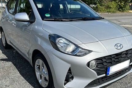 Hyundai i10 34.800 km 13.000 &euro; Frankfurt am Main 60314